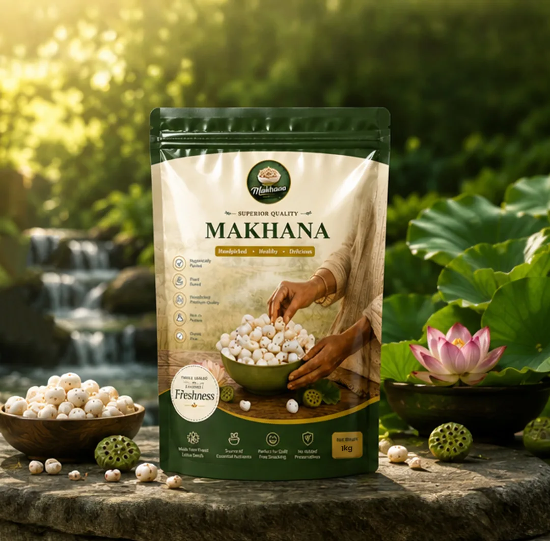 makhana 3